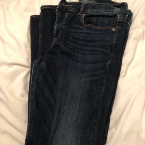 Express Jeans